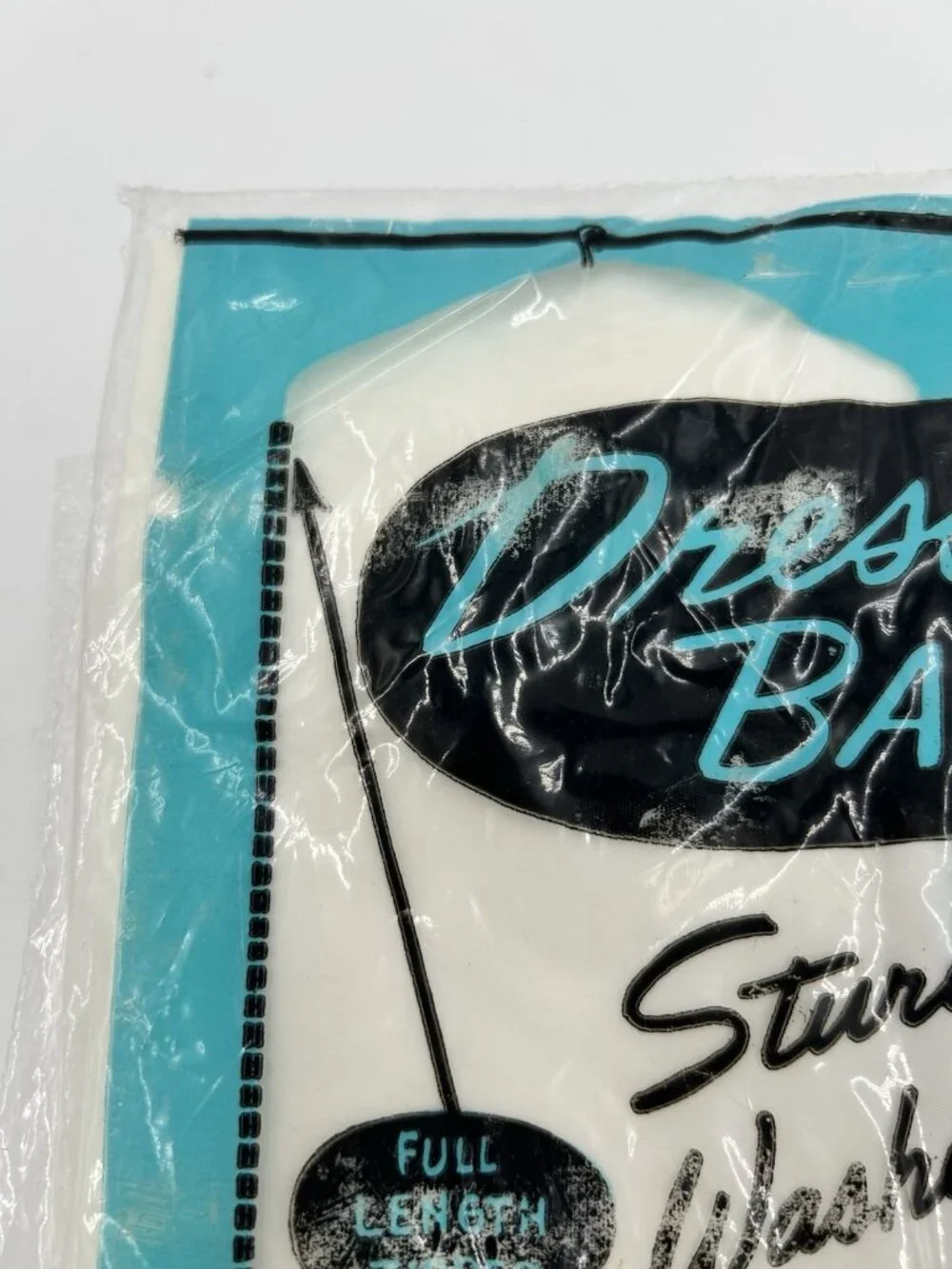 Beaut-Ease Products Dress Bag 24